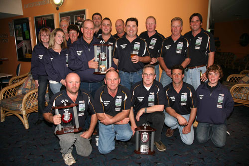 over 40s titles coffs harbour