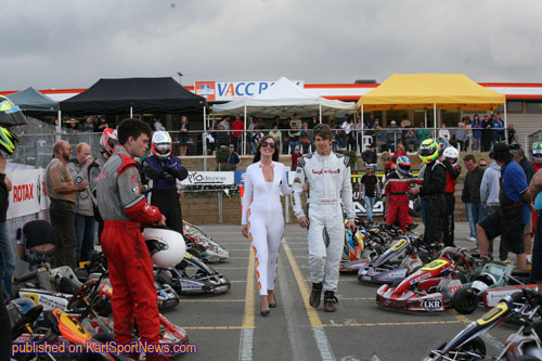 rotax nationals 2008
