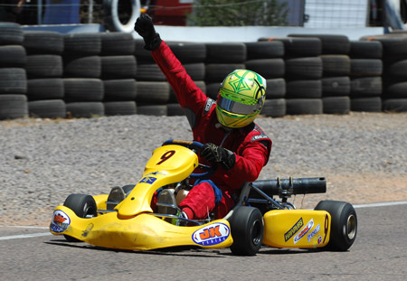 sa state karting championship