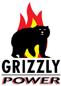 grizzly power