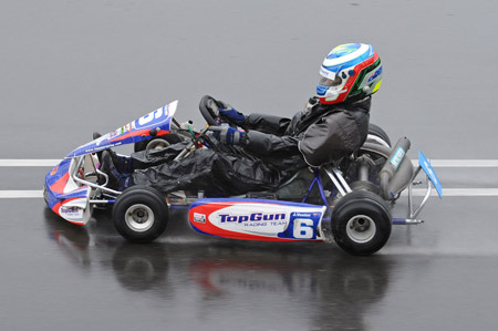 rotax nationals