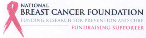 national breast cancer foundation raffle winners