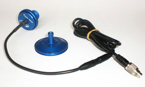 aim poer valve sensor