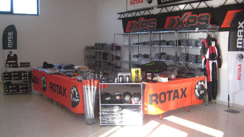rotax max challenge world final 2010 la conca italy