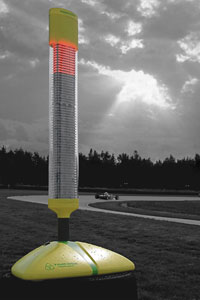 tracksa safety light tower