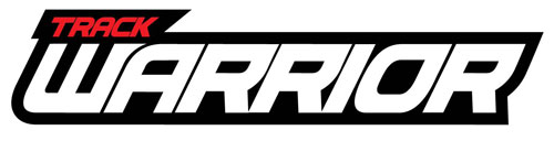 track warrior kart logo