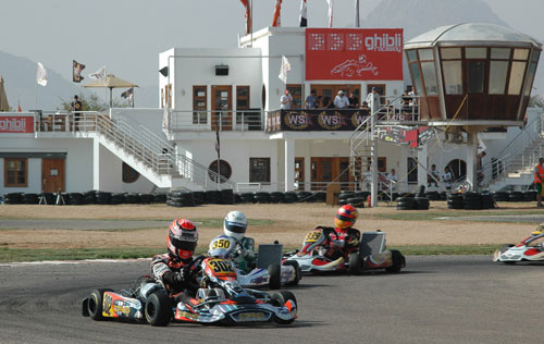 wsk world cup egypt 2010