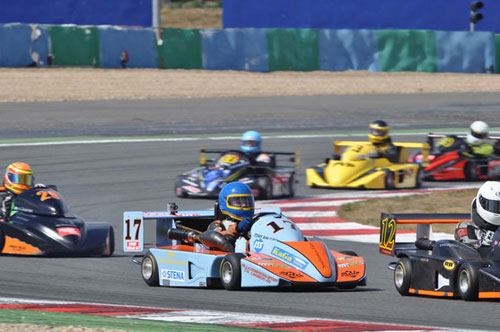 superkarts magny-cours 