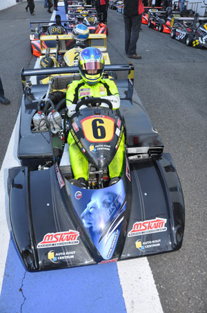 superkarts magny-cours 