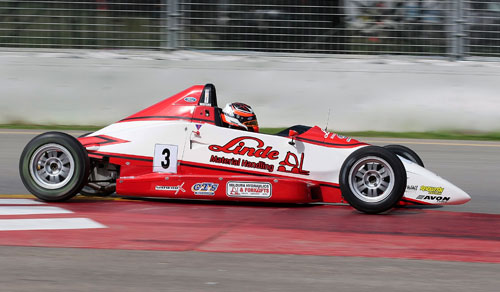 cameron waters formula ford
