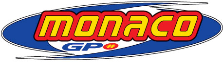 monaco gp logo