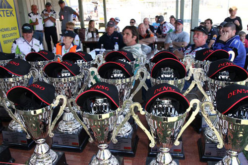 rotax pro tour canberra