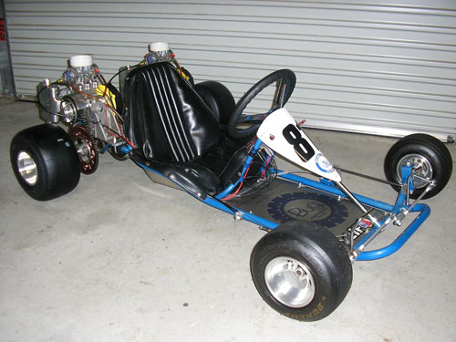 Old Go Carts For Sale 79