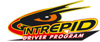 intrepid driver program