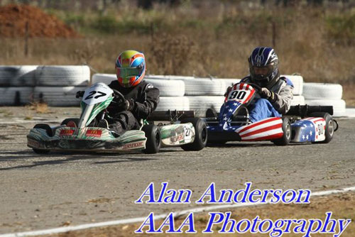 wagga nsw state karting cup round 2