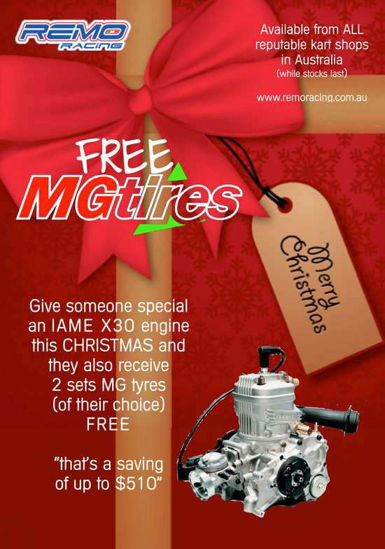 remo racing free mg tyres offer