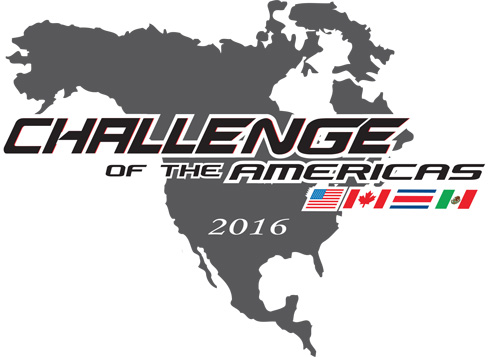 challenge of the americas kart