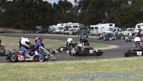 vic country series round 1 cobden