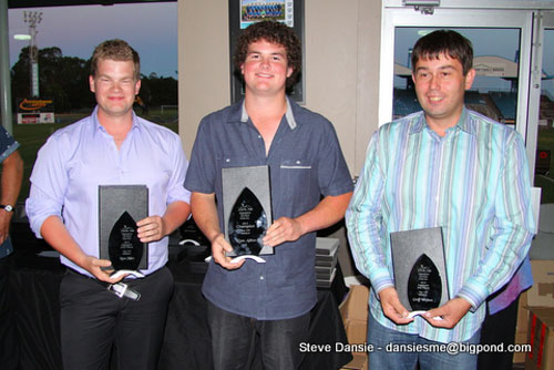 gippsland go kart club 2013 awards night