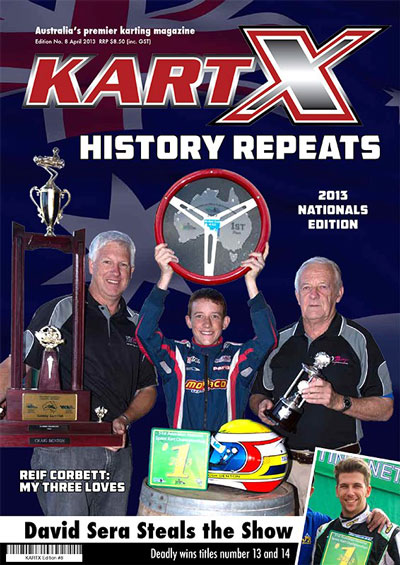 kartx cover issue #8