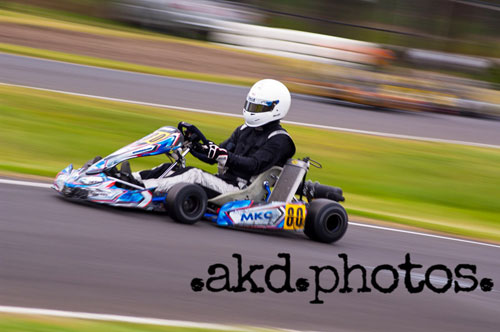 oakleigh kart club november races 2013