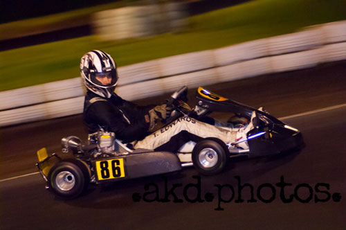 oakleigh kart club november races 2013