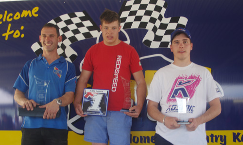 grenfell nsw state kart championships