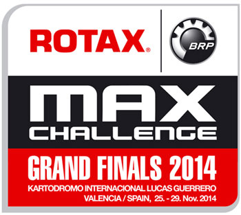 rotax wprld final 2014