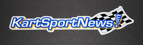kartsportnews.com sticker