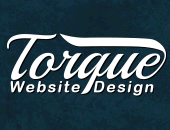 torque website design