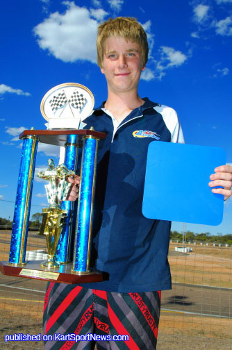 south australian sprint kart chanpionships
