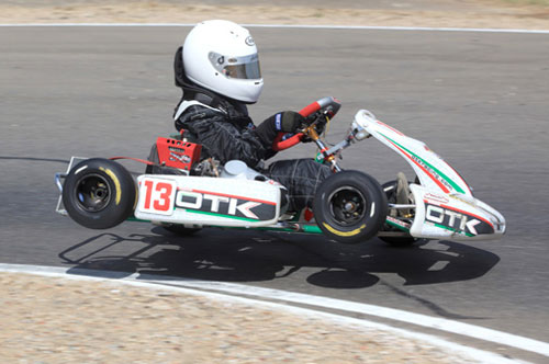 south australian sprint kart championships 2009