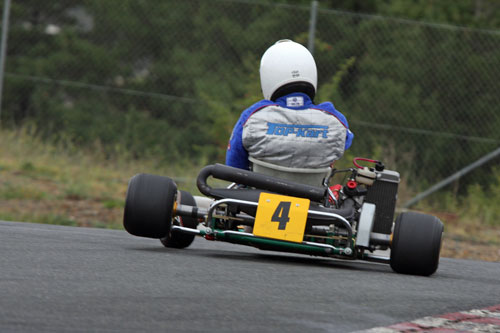 rotax pro tour II - canberra
