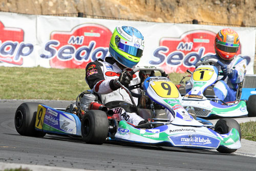 KartSportNews - karting news and features | go kart racing results ...