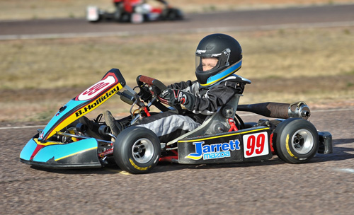 city of whyalla kart titles 2015