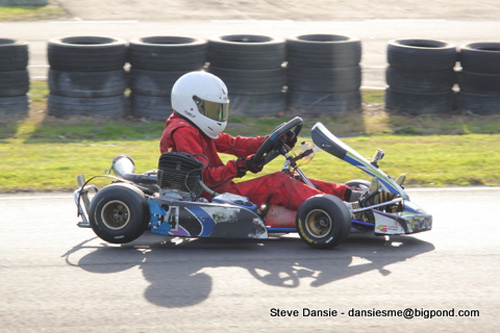 power series kart races morwell june 2015