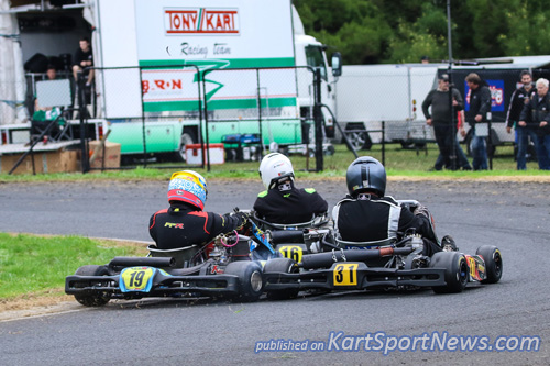 vic country series karting cobden