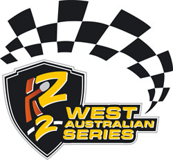 wa kz2 auto 1 karting series logo