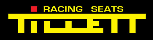 tillett racing seats logo
