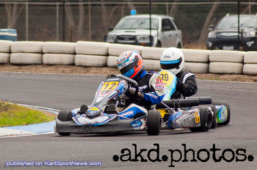 oakleigh feb kart races 2014