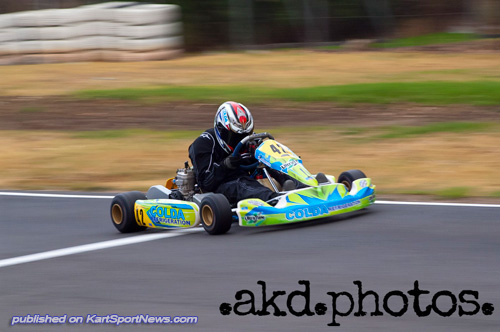 oakleigh feb kart races 2014