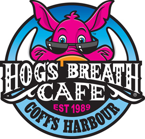 hog's breath logo