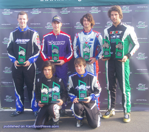 karting nationals 2014