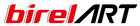 birelart logo