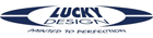 lucky designs logo