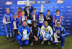 rotax pro tour results